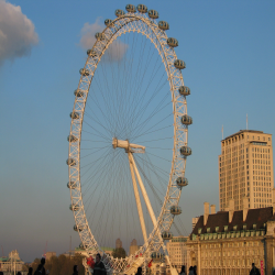 London Eye